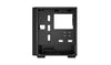 DeepCool CC560 Midi Tower PC Case Black | Liquid Cooling Support