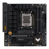 ASUS TUF GAMING B650M-PLUS mATX Motherboard | AM5 | 4x DDR5 Slots