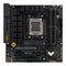 ASUS TUF GAMING B650M-PLUS mATX Motherboard | AM5 | 4x DDR5 Slots