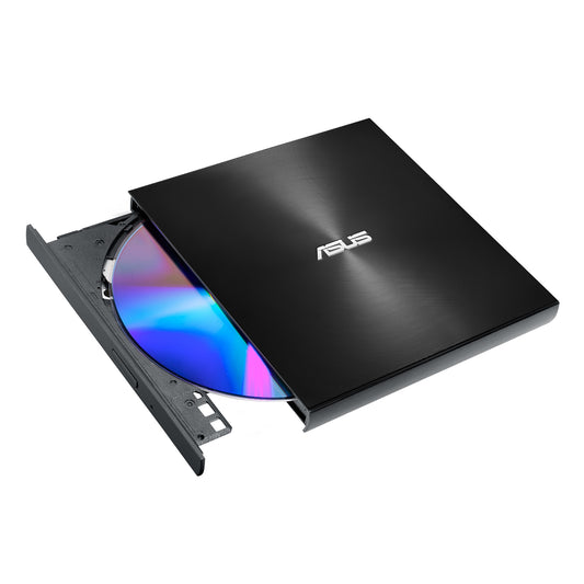 ASUS ZenDrive U8M (SDRW-08U8M-U)  Optical Disc Drive DVD±RW Black