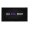 Cooler Master GX II Gold 750 ATX 3.1