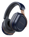Turtle Beach Stealth 700 Headset Wired Head-band Gaming Bluetooth Blue, Copper