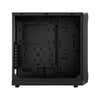 Fractal Design Focus 2 RGB PC Case Black | Liquid Cooling Support
