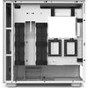 NZXT H7 Midi Tower PC Case White | Liquid Cooling Support
