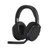 Fractal Design Scape Headset Wired & Wireless Head-band Music Charging stand Black