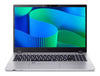 Acer TravelMate P2 (TMP215-55) - Intel Core 3, 8GB, 256GB SSD, 15.6" Full HD, Silver