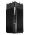 ASUS ZenWiFi Pro ET12 Tri-band Wi-Fi 6 Mesh System | Black