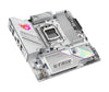 ASUS ROG STRIX B850-G GAMING WIFI mATX Motherboard | AM5 | 4x DDR5 Slots | Wi-Fi 7