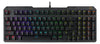 ASUS TUF Gaming K3 Gen II keyboard USB Black