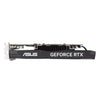 ASUS GeForce RTX 3050 6 GB GDDR6 Overclocked Graphics Card | PCIe 4.0 | 1 x DP and 1 x HDMI | Active Cooling