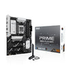 ASUS PRIME B850-PLUS WIFI ATX Motherboard | AM5 | 4x DDR5 Slots | Wi-Fi 6E