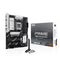 ASUS PRIME B850-PLUS WIFI ATX Motherboard | AM5 | 4x DDR5 Slots | Wi-Fi 6E