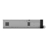 Synology RackStation RS4021xs+ Rack (3U) NAS with 16 x 16TB HAT5300 Drives | 16-bay, HDD & SSD, Intel Xeon D CPU, 16 GB GB RAM, 6 x LAN Ports