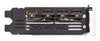 Sparkle Technology Arc B570 10 GB GDDR6 Overclocked Graphics Card | PCIe 4.0 x8 | 3 x DP and 1 x HDMI | Active Cooling