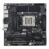 ASUS PRO WS B850M-ACE SE mATX Motherboard | AM5 | 4x DDR5 Slots