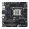 ASUS PRO WS B850M-ACE SE mATX Motherboard | AM5 | 4x DDR5 Slots