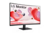 LG 32MR50C-B 32" Full HD Curved Monitor | 1920 x 1080 100Hz VGA