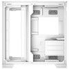 Antec C8 WHITE Full Tower PC Case White | Liquid Cooling Support