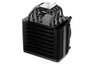be quiet! DARK ROCK 5 CPU Cooler | 120mm 2100 RPM 55 CFM PWM Fluid Dynamic Bearing (FDB) 210W TDP Black