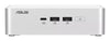 ASUS NUC 15 Pro+ RNUC15CRSU900003 Silver