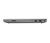 HP Zbook X G1i Data Science Intel Core Ultra 7 265H Mobile workstation 40.6 cm (16") WUXGA 32 GB DDR5-SDRAM 1 TB SSD Wi-Fi 7 (802.11be) Windows 11 Pro AI PC Silver