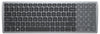 DELL KB740 Keyboard | Wireless, QWERTY, Grey