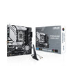 ASUS PRIME B760M-A WIFI mATX Motherboard | LGA1700 | 4x DDR5 Slots | Wi-Fi 6