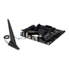 ASUS TUF GAMING B550M-PLUS WIFI II mATX Motherboard | AM4 | 4x DDR4 Slots | Wi-Fi 6
