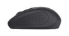 Trust Primo mouse Ambidextrous RF Wireless Optical 1600 DPI