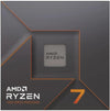 AMD Ryzen 7 7700X 8 Core Processor | AM5 4.5GHz 32MB Cache | No Cooler | AMD Radeon Graphics