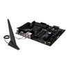 ASUS TUF GAMING B550-PLUS WIFI II ATX Motherboard | AM4 | 4x DDR4 Slots | Wi-Fi 6