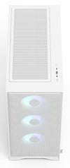 Fractal Design Pop 2 Air White TG RGB Midi Tower