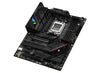 ASUS ROG STRIX B650E-F GAMING WIFI ATX Motherboard | AM5 | 4x DDR5 Slots | Wi-Fi 6E