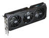 Gigabyte Radeon RX 9060 XT 16 GB GDDR6 Overclocked Graphics Card | PCIe 5.0 x16 | 2 x DP and 1 x HDMI | Active Cooling