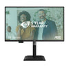AOC Q27P4CV computer monitor 68.6 cm (27") 2560 x 1440 pixels Quad HD LED Black