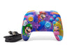 PowerA NSGP0287-01 Gaming Controller Multicolour Bluetooth Gamepad Nintendo Switch