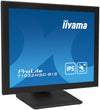 iiyama ProLite T1932MSC-B1S 19" Full HD Monitor | 1280 x 1024 HDMI VGA DP