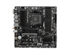 MSI B550M PRO-VDH WIFI mATX Motherboard | AM4 | 4x DDR4 Slots