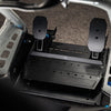 Logitech G RS Pedals Black USB Analogue PC