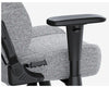 Anda Seat Novis Gaming armchair Upholstered padded seat Grey