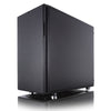 Fractal Design Define R5 Midi Tower PC Case Black | Liquid Cooling Support