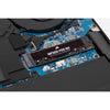Corsair MP600 PRO NH 4 TB PC/Laptop Internal SSD | 3D TLC NAND NVMe PCI Express 4.0 M.2