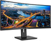 Philips B Line 345B1C/00 34" Quad HD Curved Monitor | 3440 x 1440 100Hz HDMI DP