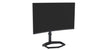 Cooler Master Gaming GM27QP 27" Quad HD Curved Gaming Monitor | 2560 x 1440 240Hz 1ms HDMI DP