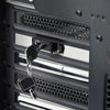 StarTech.com TR-M2-REMOVABLE-PCIE drive bay panel Storage drive tray Black, Silver