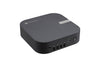 ASUS Chromebox CHROMEBOX5-S7009UNA Intel® Core™ i7 i7-1355U 16 GB DDR4-SDRAM 256 GB SSD ChromeOS Mini PC Black