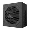 GIGABYTE UD750GM PG5 V2 Power Supply Unit- PCIe Gen 5.1, 80 PLUS Gold, Fully Modular Design, 120mm Fan, ATX 3.1 compatible, EU Plug