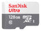 SanDisk SDSQUNR-128G-GN3MN memory card 128 GB MicroSDXC Class 10