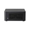 ASUS NUC 13 RNUC13L3Hv70000 UCFF Black i7-1370P