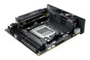 ASUS ROG STRIX B850-I GAMING WIFI Mini-ITX Motherboard | AM5 | 2x DDR5 Slots | Wi-Fi 7